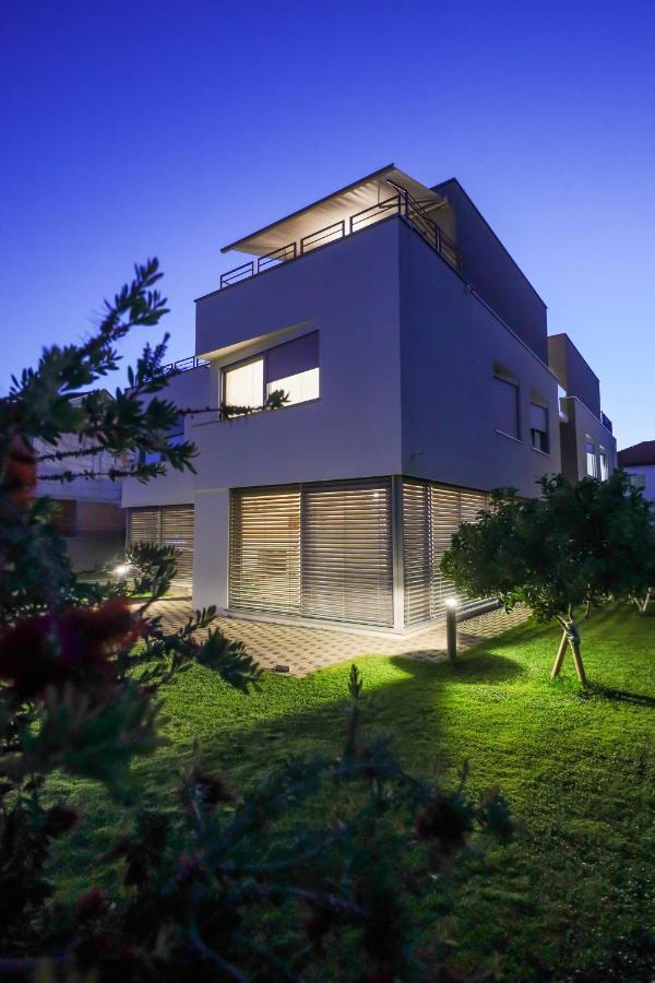 Caisa- Luxury Apartment 20 M From The Sea Zadar Dış mekan fotoğraf