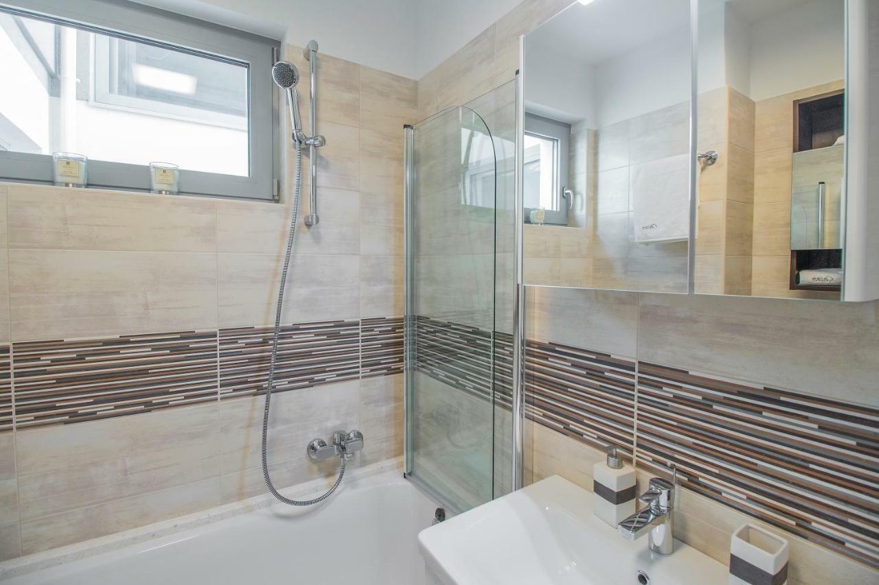 Caisa- Luxury Apartment 20 M From The Sea Zadar Dış mekan fotoğraf
