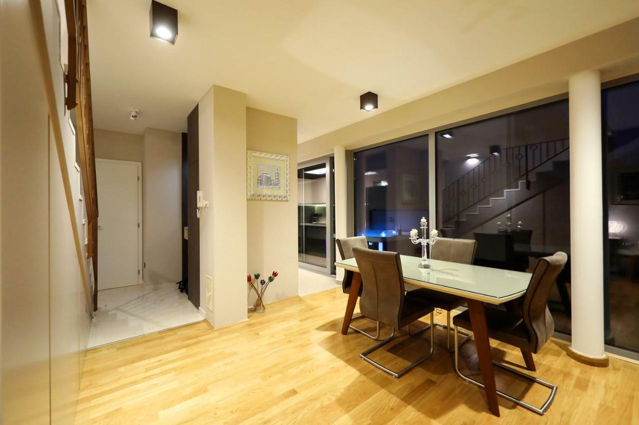 Caisa- Luxury Apartment 20 M From The Sea Zadar Dış mekan fotoğraf