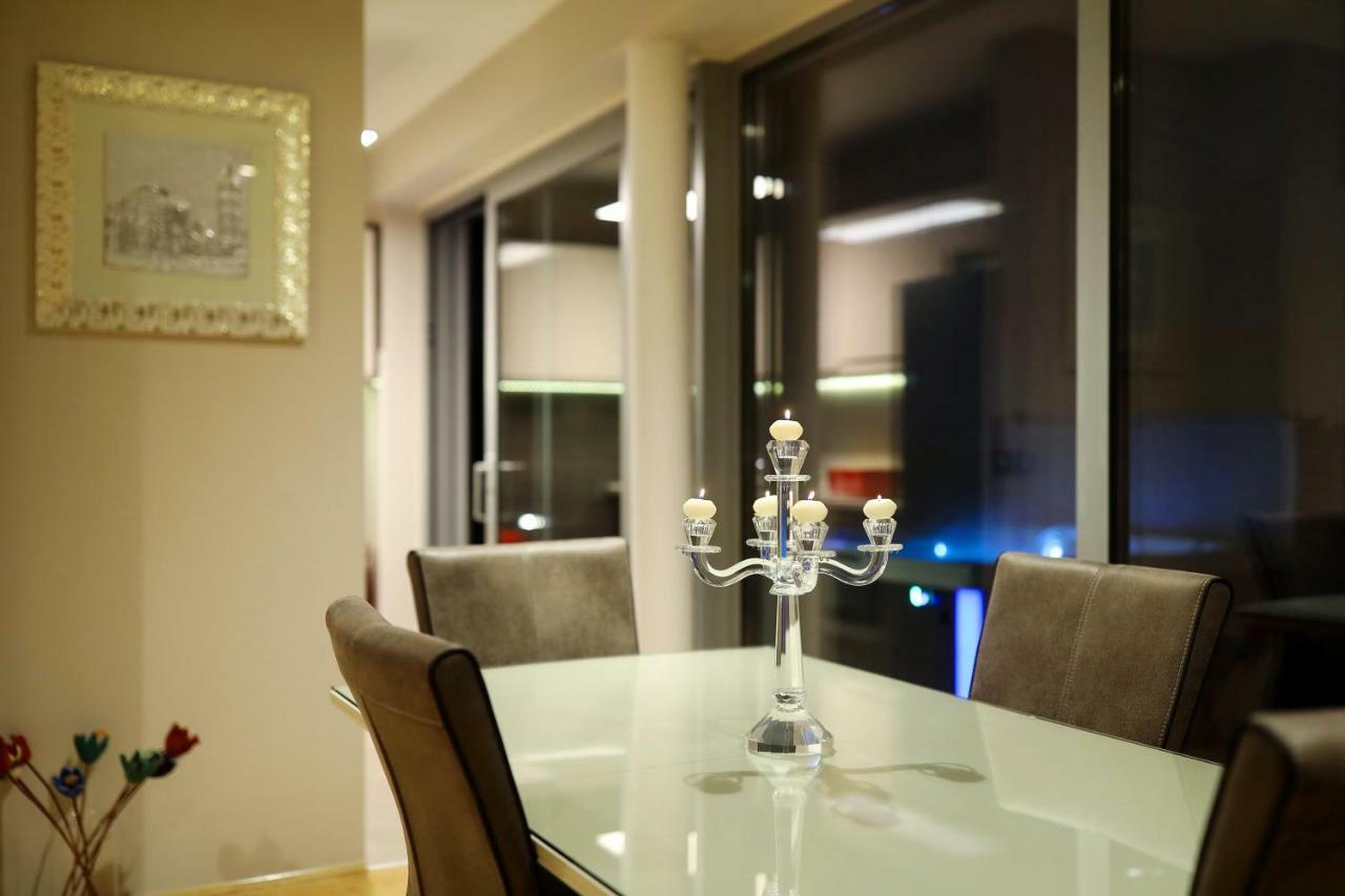 Caisa- Luxury Apartment 20 M From The Sea Zadar Dış mekan fotoğraf